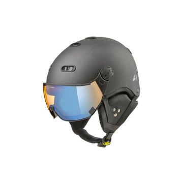 CP Ski CARACHILLO Carbon Helmet