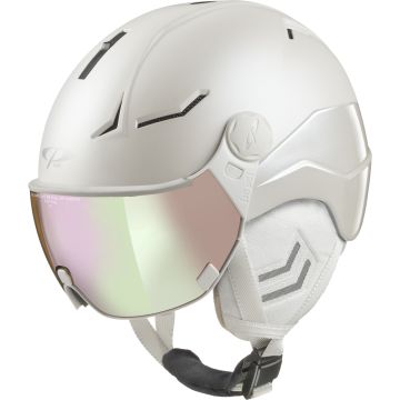 CP Ski Women COYA+ Cashmere Helmet