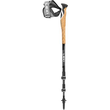 LEKI Cross Trail Lite Carbon