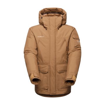 MAMMUT Obelisk Gore-Tex HS Thermo Coat - Herren