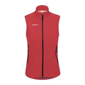 MAMMUT Mtn. Pro 2.0 SO Vest - Damen
