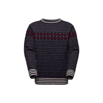 Mammut x Cabourn Direttissima Wool ML Sweater - Herren