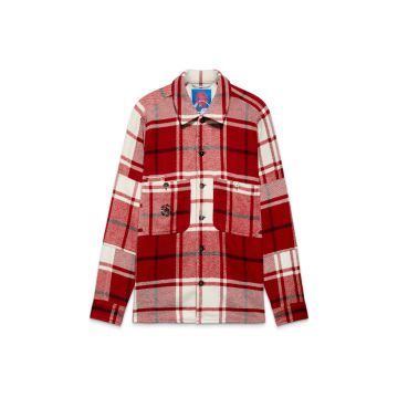 Mammut x Cabourn Direttissima Shirt - Herren