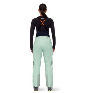 MAMMUT Haldigrat HS Bib Pants - Damen