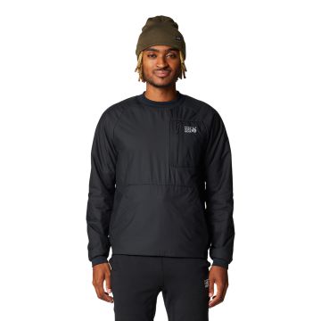 MOUNTAIN HARDWEAR Kor Alloy™ Crew - Herren
