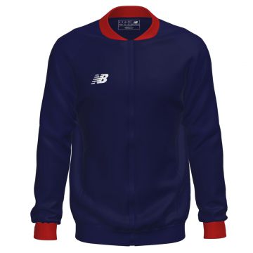 NEW BALANCE W TW Training Jacket - Knitted - Herren