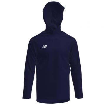 NEW BALANCE W TW Training Rain Jacket - Herren