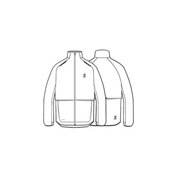 ON WEATHER JACKET INSULATED - Damen