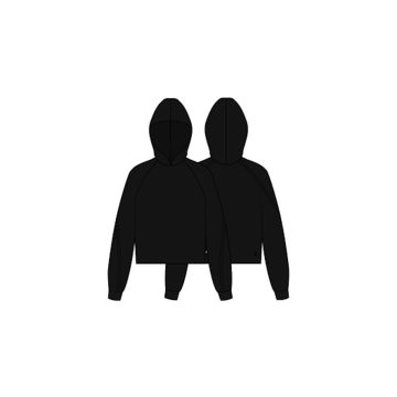 ON STUDIO HOODIE - Damen