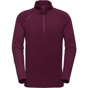 RADYS R4 Stretchfleece Pull - Herren