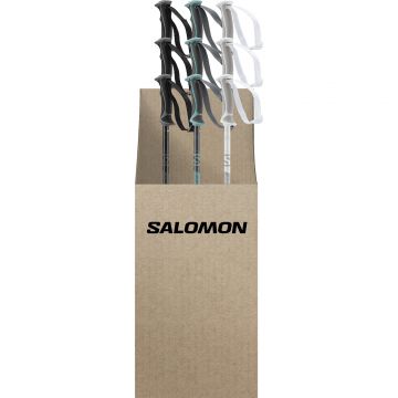SALOMON ARCTIC BOX W 24 P