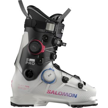 SALOMON S/PRO SUPRA DUAL BOA 130 GW - Herren