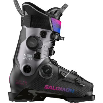 SALOMON S/PRO SUPRA DUAL BOA 115 - Damen