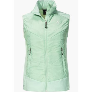 SCHÖFFEL Hybrid Vt Style Blaueis WMS - Damen
