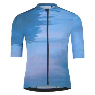 Shimano S-PHYRE Flash SS Jersey - Herren