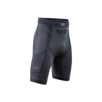 X-Bionic Men XCeed Run Short Tights - Damen