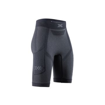X-Bionic XCeed Run Shorts Tights - Damen