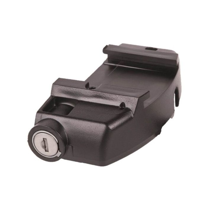 Abus Akkuschloss RT1 für Bosch Gepäckträgerakku Gen. 1 main product photo