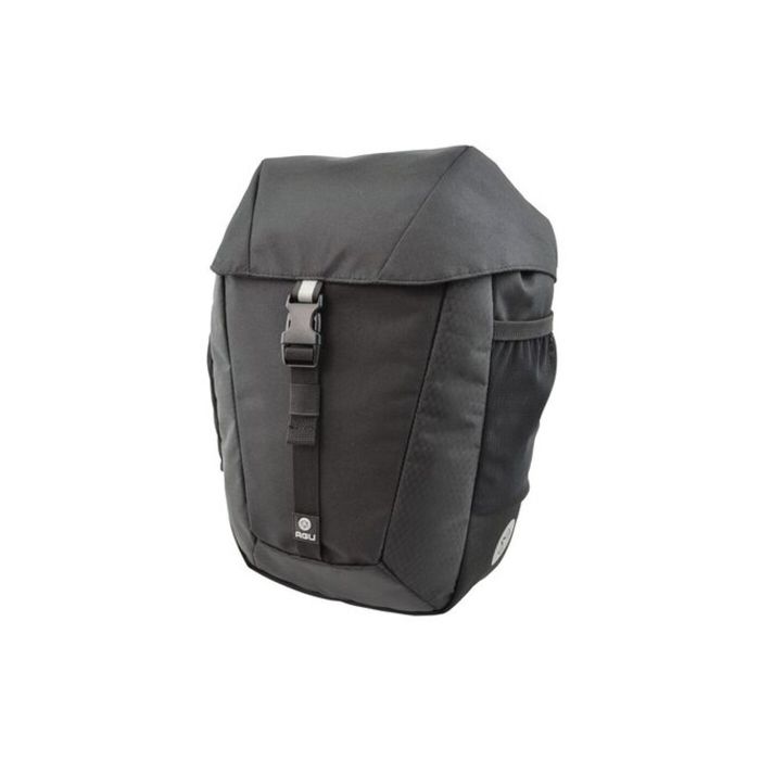 AGU Performance Essentials DWR Single Rear black 12L main product photo