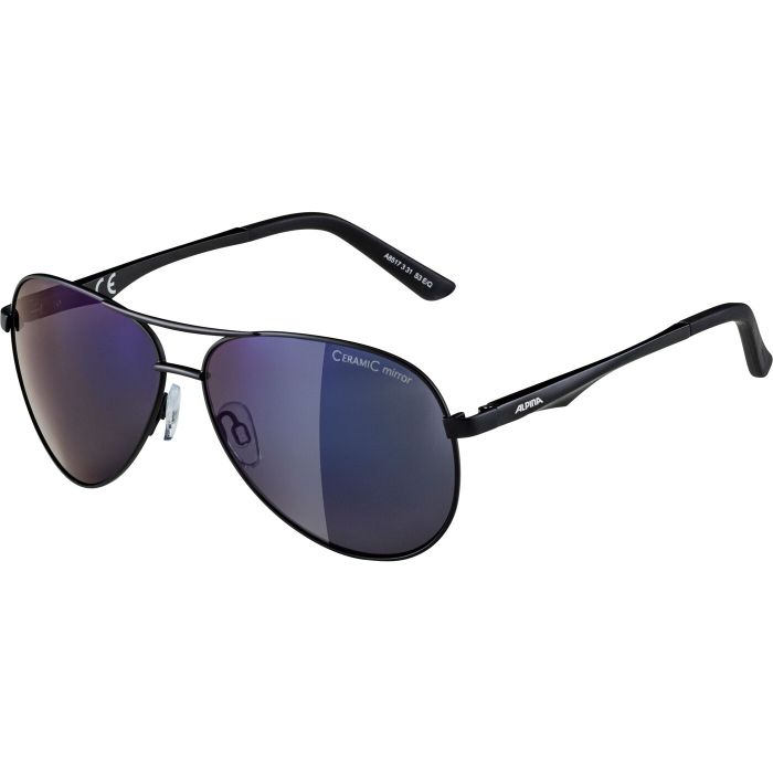 ALPINA A 107 main product photo