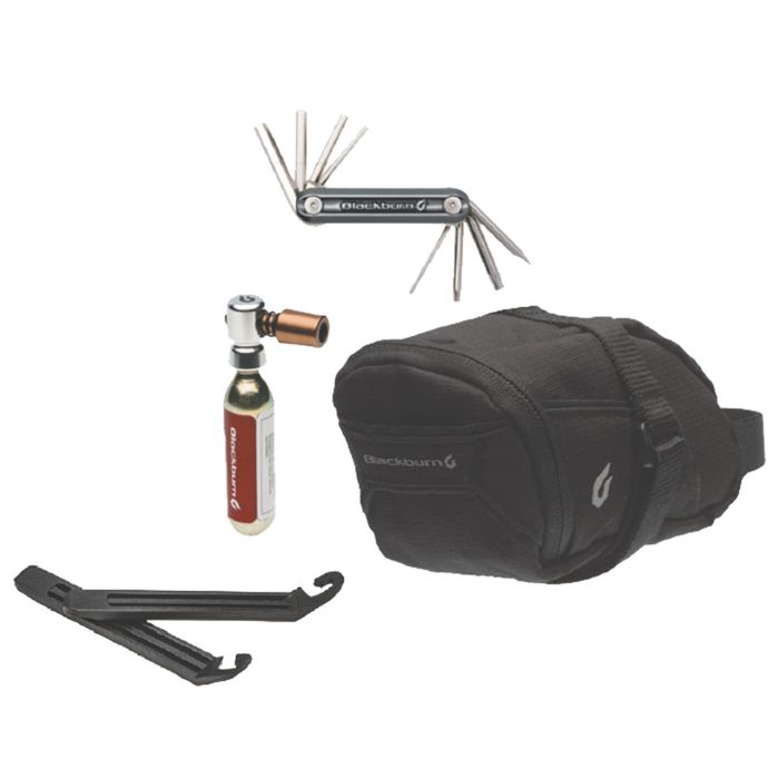 BLACKBURN Local C02 Ride Kit main product photo