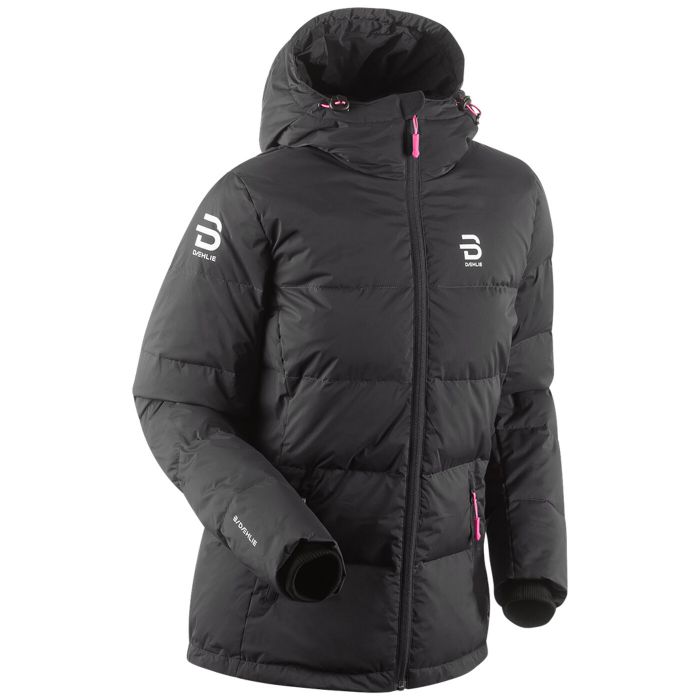 DAEHLIE Jacket Podium - Damen main product photo