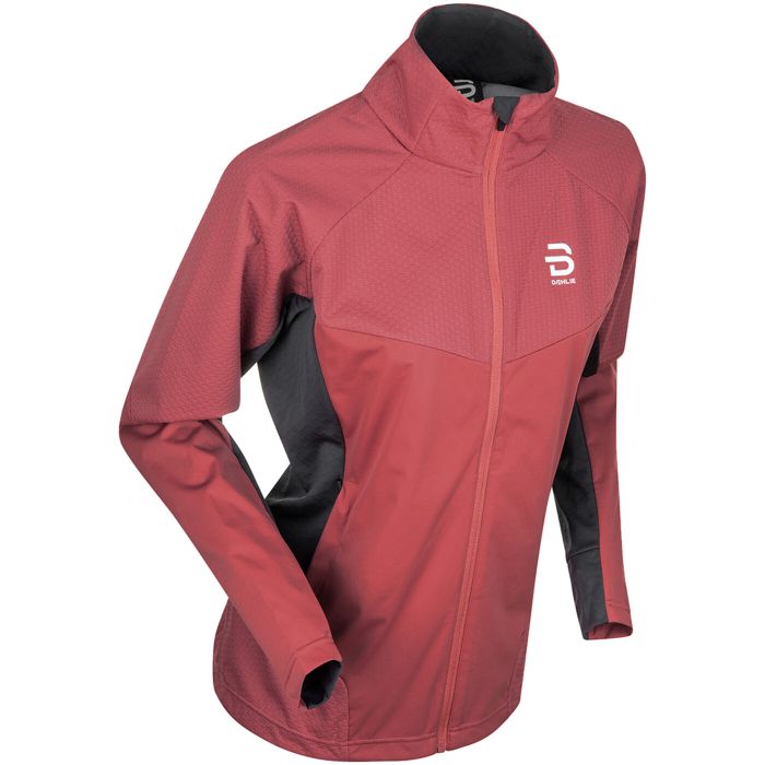 DAEHLIE Jacket Rigid - Damen main product photo