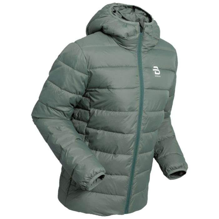 DAEHLIE Jacket Frost - Damen main product photo