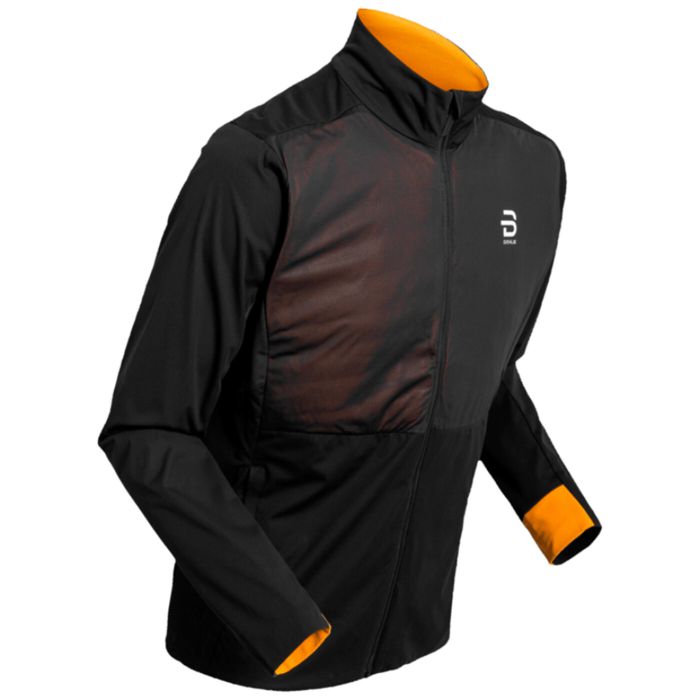 DAEHLIE Jacket Thermo Pro - Herren main product photo