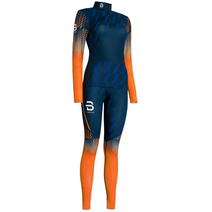 DAEHLIE Racesuit 2-Pcs Beyond - Damen main product photo
