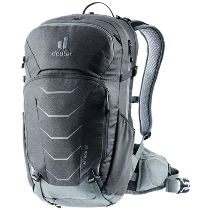 DEUTER Attack 20 Fahrradrucksack main product photo