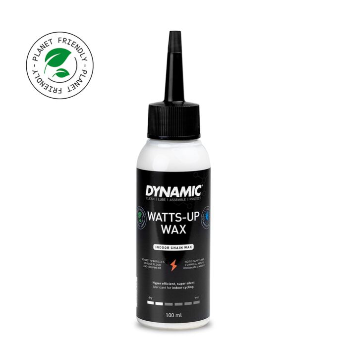 DYNAMIC Watts-Up Wax 100ml main product photo