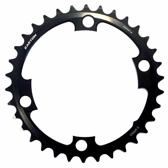 EASTON Shifter Chainring 4Bolt Asym 11SPD 52T main product photo