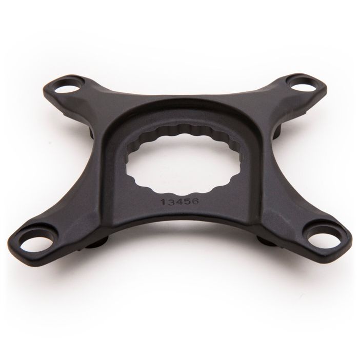 EASTON EA Cinch 110 BCD 2 x 4 Arm Asym Road Spider main product photo