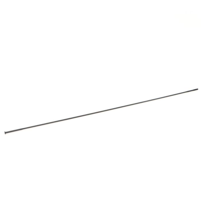 EASTON Spoke SS S.P. 2.0/1.7 287 BLK main product photo