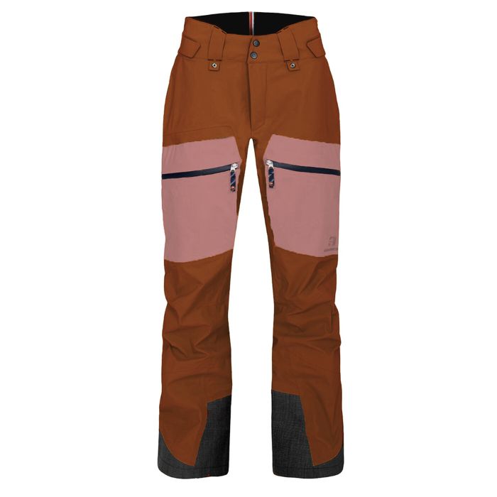 ELEVENATE Pure Pants - Damen main product photo