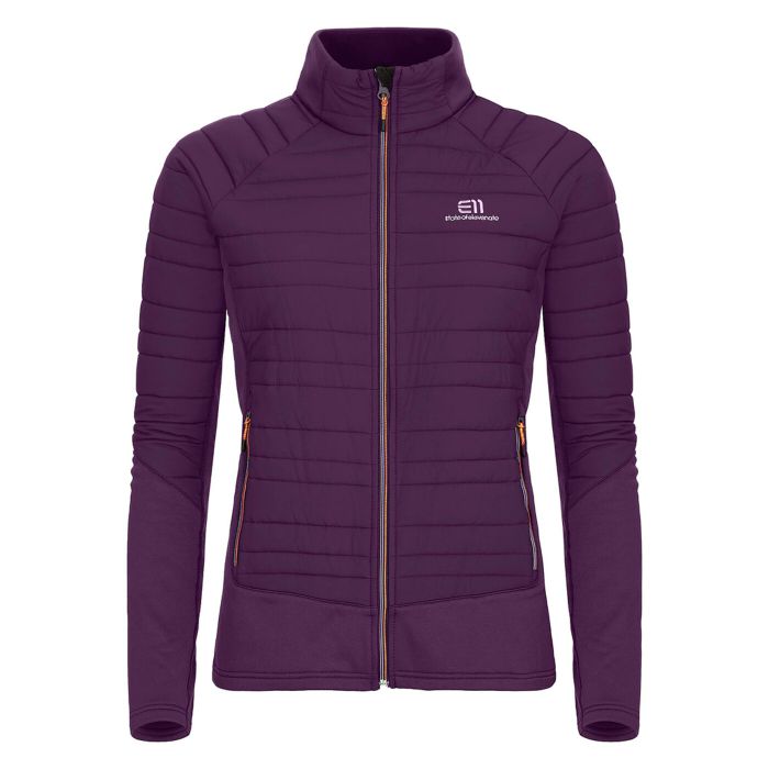 ELEVENATE Fusion Stretch Jacket - Damen main product photo
