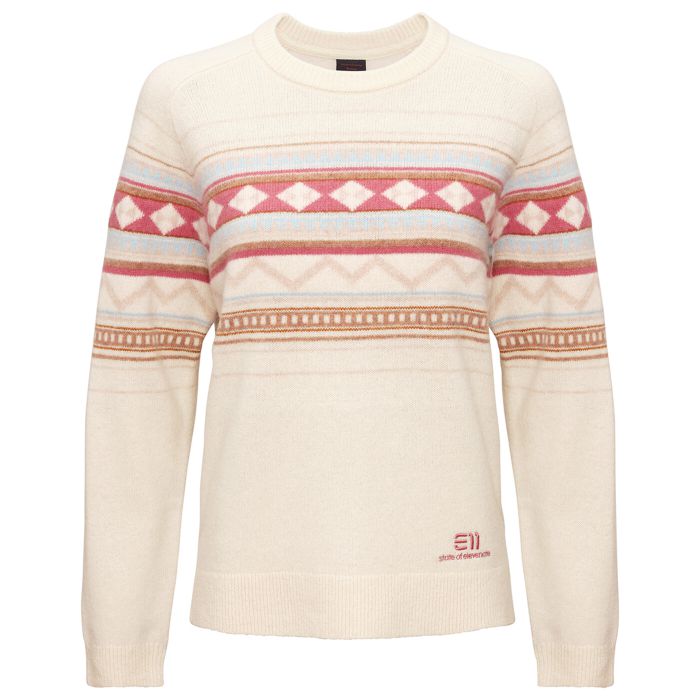 ELEVENATE Fionnay Knit - Damen main product photo