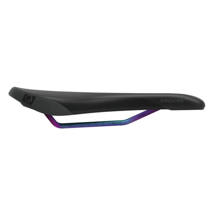 Ergon Sattel SM Enduro Comp Man black/oil slick main product photo