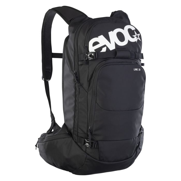 EVOC Line 20L Backpack main product photo