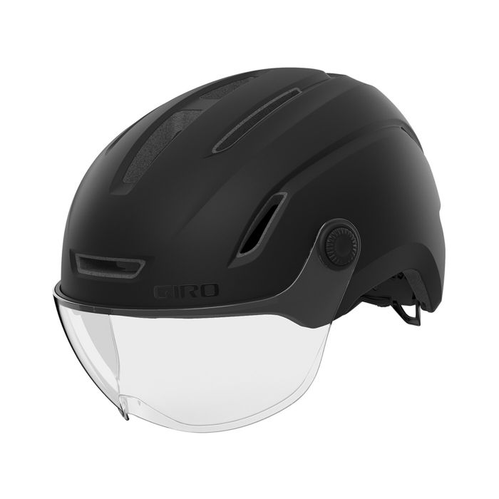 GIRO Evoke LED MIPS Helmet main product photo