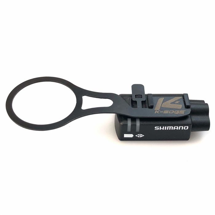 K-EDGE Di2 Junction Box Mount main product photo
