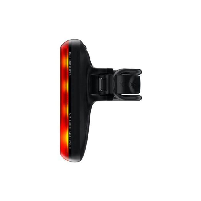 Knog Rücklicht Blinder Road Rear 150 main product photo
