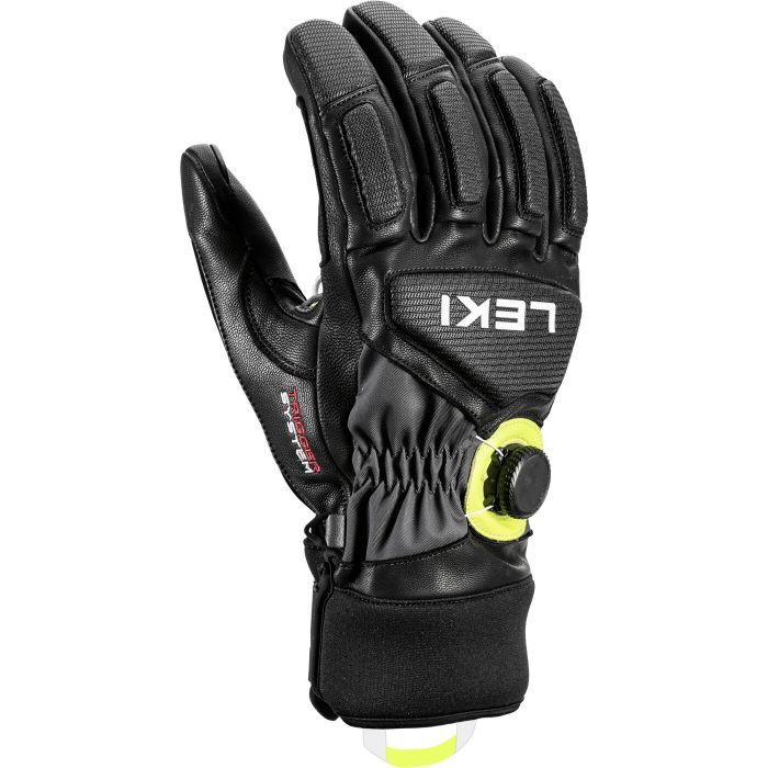 LEKI Griffin Tune 3D Boa® - Herren main product photo