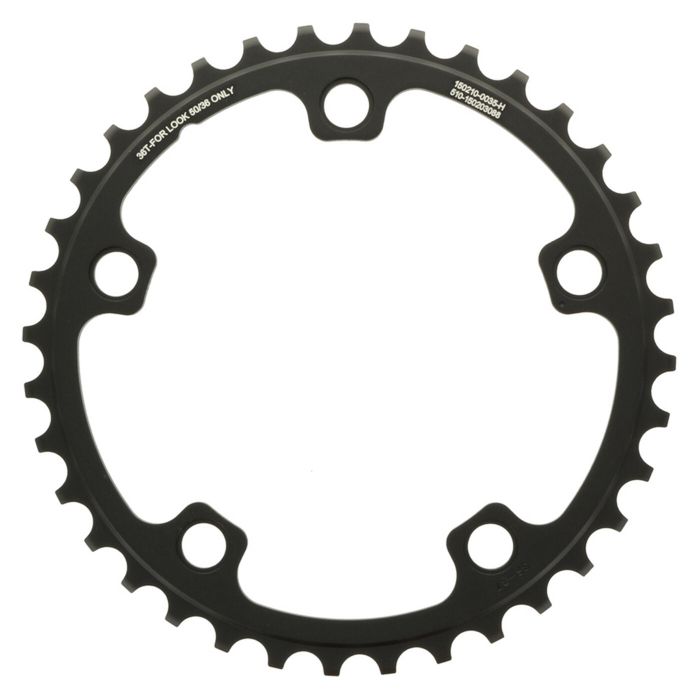 LOOK Z2 Chainring 36 (110) main product photo