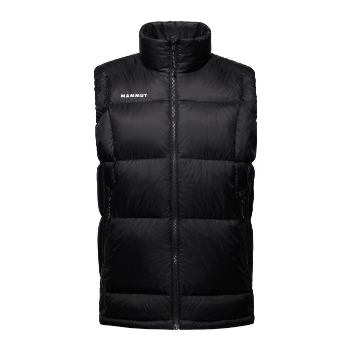 MAMMUT Escape Puffy IN Vest - Herren main product photo