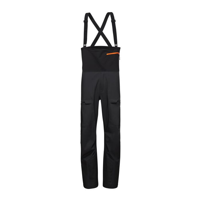 MAMMUT Haldigrat HS Bib Pants - Herren main product photo
