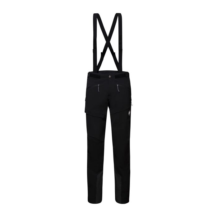 MAMMUT Taiss Pro SO Pants - Herren main product photo