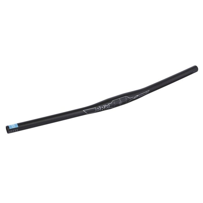 PRO Lenker MTB LT Flat 31.8 mm Alu schwarz main product photo