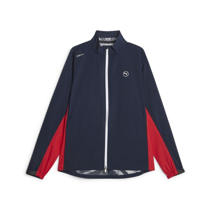 PUMA DRYLBL RAIN JACKET - Herren main product photo